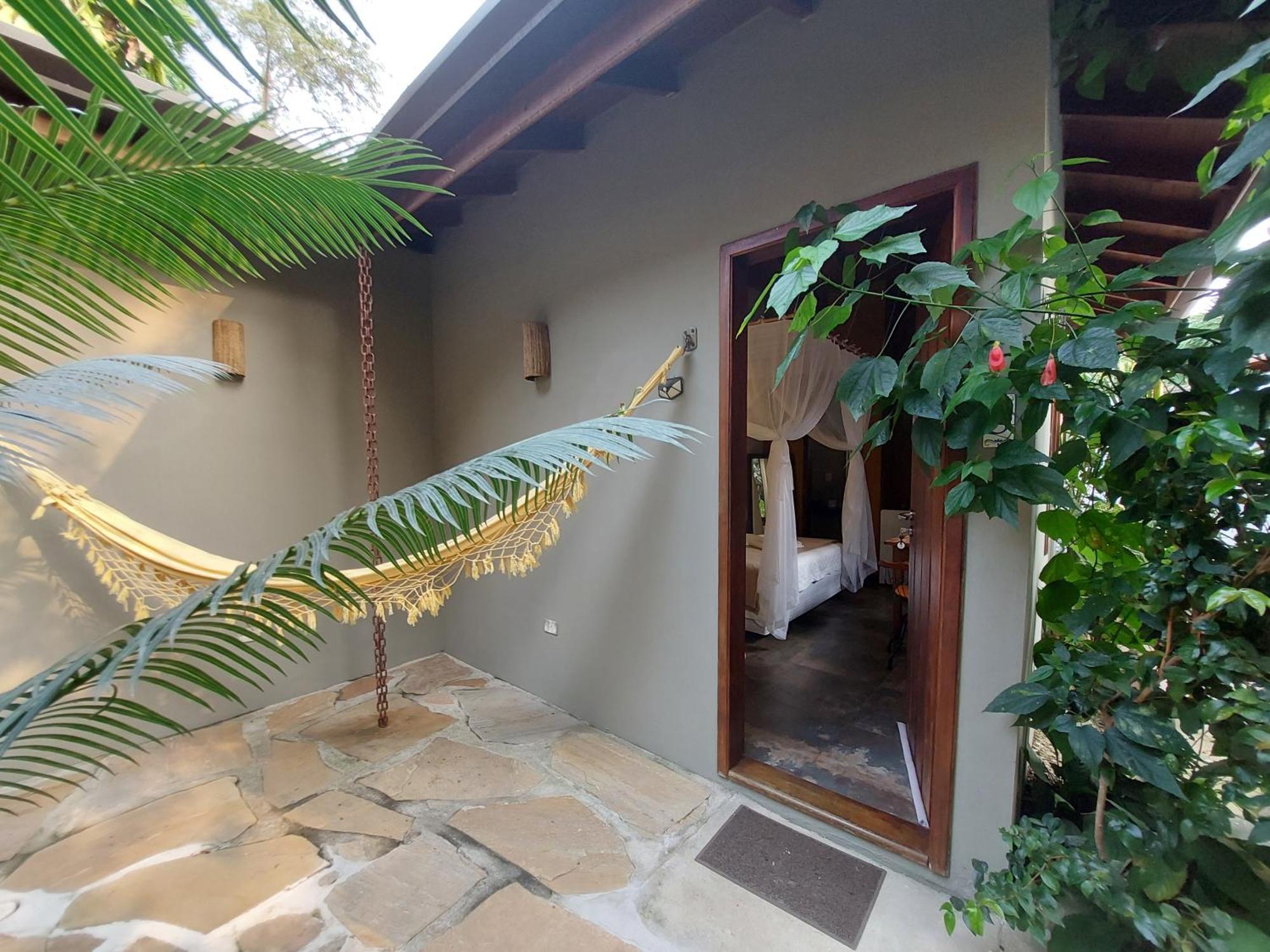 Magias De Paraty Ecopousada Exterior foto